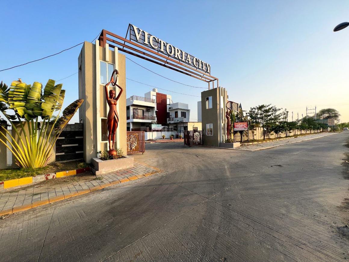 Victoria City1