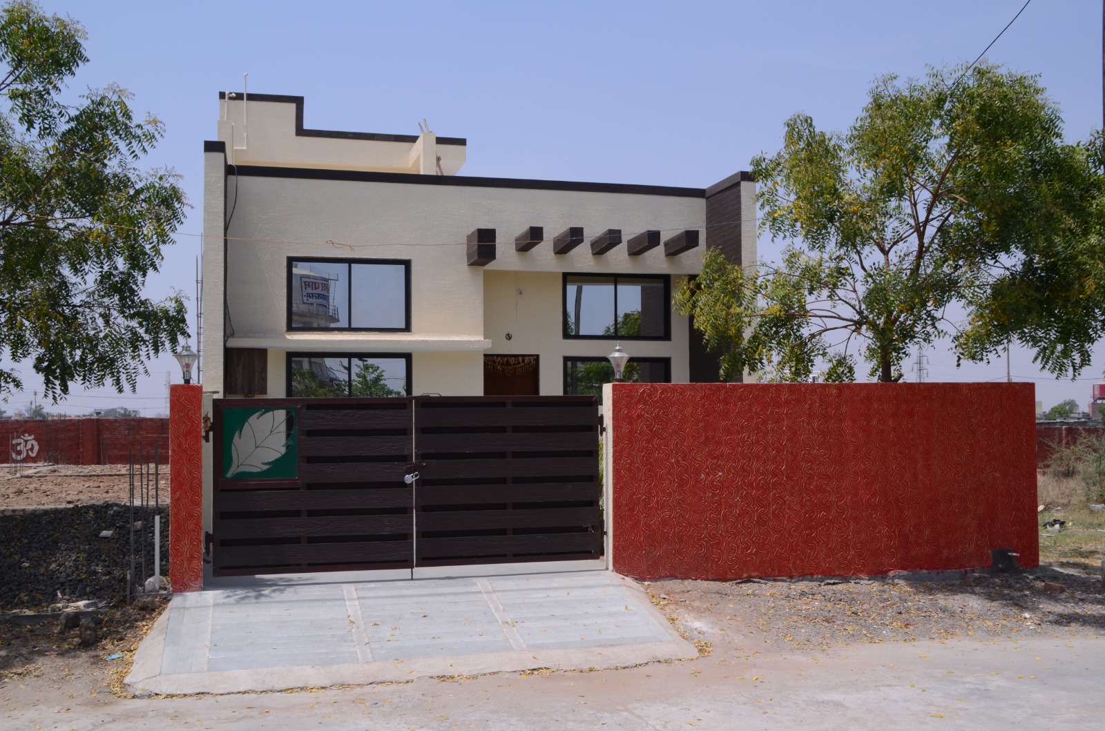 Silver Park Shipra